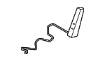 KMV657KB0A - Electrical: Seat Air Bag for Mazda Image
