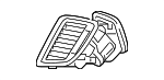 6773TZ3A00ZA - Body: Air Outlet Vent for Acura Image
