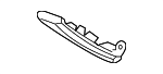 77308TZ3A61ZA - : Trim Plate for Acura Image