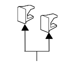 77302TZ5A00ZD - : Blank Cover for Acura Image