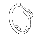 7MS65LXHAA - Body: Plug for Dodge: Hornet Image