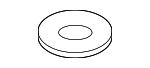 51788J9100 - Steering: Steering Gear Washer for Hyundai Image