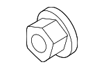 545592E000 - Steering: Steering Gear Nut for Hyundai Image