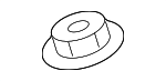 998910600 - Electrical: PCM Nut for Mazda Image