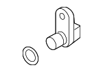 PE0118221 - Electrical: Crankshaft Sensor for Mazda Image