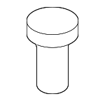 N90945402 - Body: Link Bolt for Audi Image