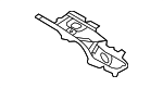 8V4817476 - Body: Filler Plate for Audi Image