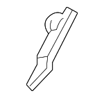 8V4810569 - : Upper Pillar Damper for Audi: A3 Sportback e-tron Image