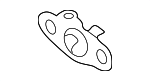282463N001 - : Water Inlet Pipe Gasket for Kia Image