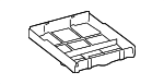 888990E030 - HVAC: Filter Case for Toyota Image