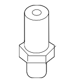 264202B720 - Engine: Adapter for Kia: Forte, Forte Koup, Forte5, Optima, Seltos Image