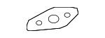 2625922800 - : Strainer Gasket for Hyundai: Accent Image