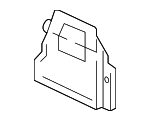 10288687 - Cooling System: Shield for GM Image