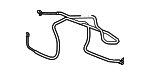 19116705 - Electrical: Antenna Cable for GM Image