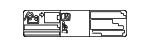 7455878010 - Body: Battery Label for Lexus Image