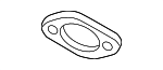 K95A40306A - Exhaust: Muffler &amp; Pipe Gasket for Kia: Sedona, Sportage Image