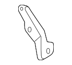 Front Pipe Bracket