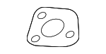 KKL1940450 - : Catalytic Converter Gasket for Kia: Rio, Sephia, Spectra, Sportage Image