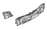 8Y5813331 - Body: Rear Body Panel for Audi Image