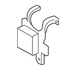 8821050101 - Body: Distance Sensor for Lexus: LS460, LS600h Image