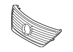 5311250130 - Body: Grille for Lexus: LS460, LS600h Image