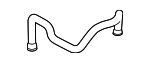 17127589736 - Cooling System: Upper Hose for BMW Image