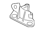17117576277 - Cooling System: Upper Bracket for BMW Image