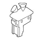 DY1800 - Body: Motorcraftâ„¢ Light Sensor for Ford Image