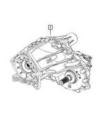 68535807AA - : Bw 48-12 Transfer Case for Mopar Image