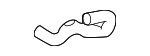 16261F4020 - : Hose for Toyota Image