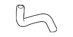 16264F4020 - : By-Pass Hose for Toyota: Sequoia, Tundra Image