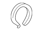 4342548040 - Suspension: Snap Ring for Toyota Image