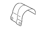5Q0407720C - Suspension: Shield for Volkswagen Image