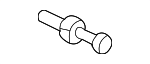 6896123010 - Body: Hinge Bolt for Lexus: ES300, LX570, SC300 Image