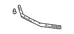 5338133030 - Body: Front Seal for Lexus: ES300 Image
