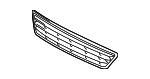 5310133040B0 - Body: Grille Assembly for Lexus: ES300 Image