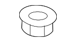 910112008000 - Electrical: Horn Nut for MB Vans Image