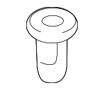 7147201307 - Body: Fender Liner Retainer for Mini Image