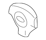 98211FG080 - : Driver Inflator Module for Subaru: Impreza Image