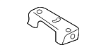 5161389AA - Body: Rear Bracket for Mopar Image