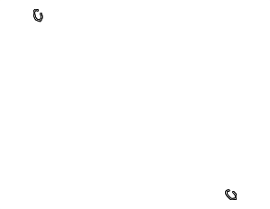 PB121097D - Cooling System: Hose &amp; Tube Assembly Retainer Spring for Porsche Image