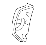 42695389 - : Armrest Bracket for Buick: Encore GX | Chevrolet: Trailblazer Image