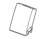 42732554 - : Armrest for GM Image