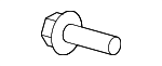 1131006161 - Body: Headliner Bolt for Kia Image