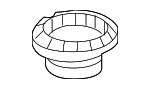 31681161 - Suspension: Bearing for Volvo Image