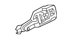 971839885D - Body: Handle Base for Porsche Image