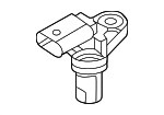 6Q907601 - Electrical: Camshaft Sensor for Volkswagen Image