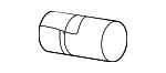 85609910 - Electrical: 12 Volt Accessory Power Outlet for GM Image