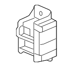 39360TK4A01 - Electrical: Actuator for Acura: RLX, TL, ZDX Image