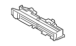 86950G9000 - : Radiator Shutter Assembly for Hyundai Image